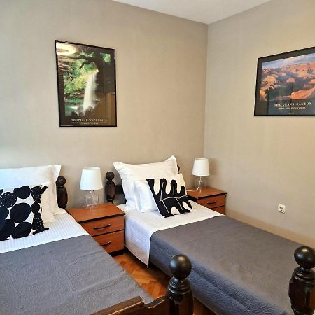 Apartmán B&V Zadar Exteriér fotografie