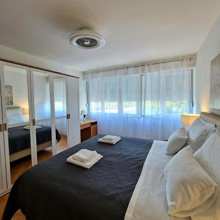 Apartmán B&V Zadar Exteriér fotografie