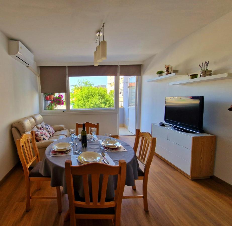 Apartmán B&V Zadar Exteriér fotografie