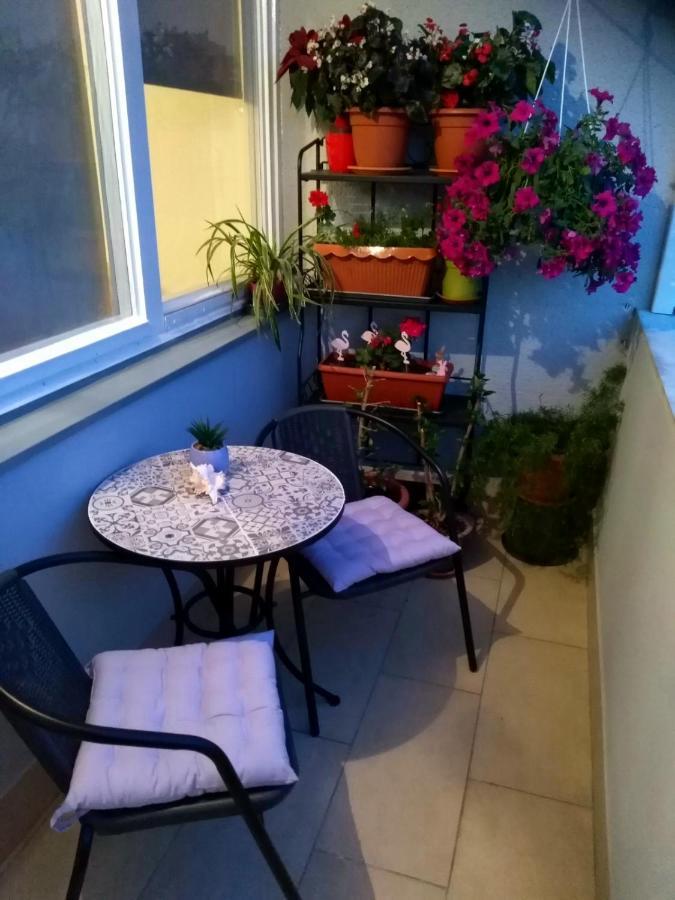 Apartmán B&V Zadar Exteriér fotografie